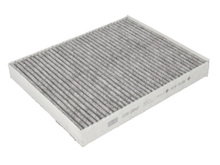 Salongifilter Mann-Filter CUK 2842