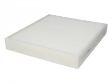 Salongifilter Knecht LA809