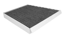 Salongifilter Filtron K 1146A
