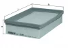 Õhufilter Knecht LX3595