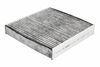 Salongifilter Bosch 1 987 435 031