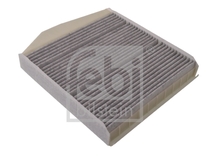 Salongifilter Febi Bilstein 108981