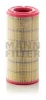 Õhufilter Mann-Filter C 17 337/2