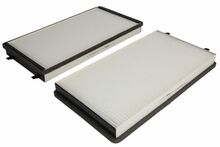 Salongifilter Bosch 1 987 432 103