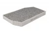 Salongiõhufilter Mann-Filter CUK 38 004