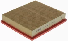 Õhufilter Bosch F 026 400 668