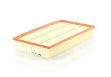 Õhufilter Mann-Filter C 38 003