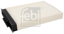 Salongifilter Febi Bilstein 23802