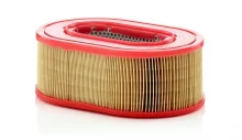 Õhufilter Mann-Filter C 25 124