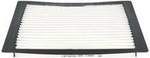 Salongifilter Bosch 1 987 432 263