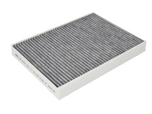Salongifilter Mann-Filter CUK 2742