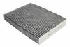 Salongiõhufilter Mann-Filter CUK 27 009