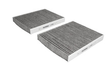 Salongifilter Filtron K 1260A-2X