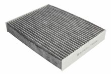 Salongiõhufilter Mann-Filter CUK 27 009