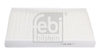 Salongifilter Febi Bilstein 100365