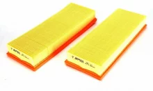 Õhufilter Bosch 1 457 433 071