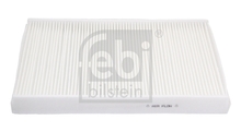 Salongifilter Febi Bilstein 100365