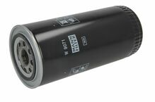 Õlifilter Mann-Filter W 9071