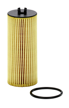 Õlifilter Mann-Filter HU 6008