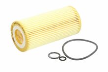 Õlifilter MANN-FILTER HU 721/2 X