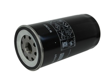 Õlifilter Mann-Filter W 1170/7