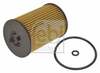 Õlifilter Febi Bilstein 47827