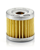 Õlifilter Mann-Filter MH 51