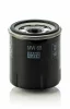 Õlifilter Mann-Filter MW 68