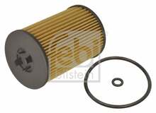 Õlifilter Febi Bilstein 47827