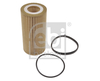 Õlifilter Febi Bilstein 108323