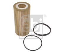 Õlifilter Febi Bilstein 108323