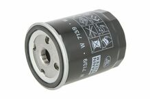 Õlifilter Mann-Filter W 713/9