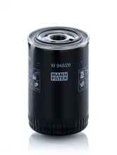 Õlifilter Mann-Filter W 940/26
