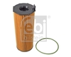 Õlifilter Febi Bilstein 109709