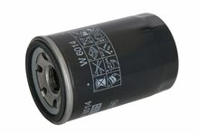 Õlifilter Mann-Filter W 6014, Alfa Giulietta 1.8TBI 13-