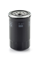 Õlifilter Mann-Filter W 8011