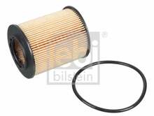 Õlifilter Febi Bilstein 37557