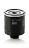 Õlifilter Mann-Filter W 712/52