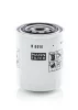 Õlifilter Mann-Filter W 8010