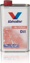 Õhufiltriõli Valvoline Air Filter Oil 1L