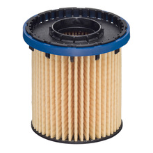 Õlifilter Hengst E640H01, Opel Astra K, Insignia B
