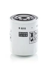 Õlifilter Mann-Filter W 8010
