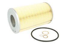 Õlifilter MANN-FILTER H 1282 X