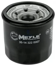 Õlifilter Meyle 35-14 322 0007