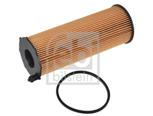 Õlifilter Febi Bilstein 172617