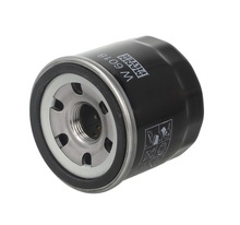 Õlifilter Mann-Filter W 6018, Mazda 2,3,6,CX-3,CX-5,MX-5 11/11
