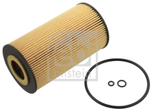 Õlifilter Febi Bilstein 101329