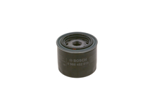 Õlifilter Bosch 0 986 452 019