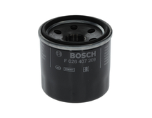 Õlifilter Bosch F 026 407 209
