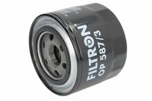 Õlifilter Filtron OP 587/3